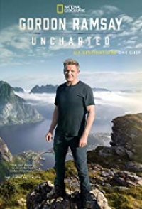 Gordon Ramsay: Uncharted Saison 1 en streaming français Gordon Ramsay: Uncharted Saison 1 en streaming français