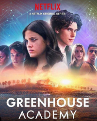 Greenhouse Academy Saison 2 en streaming français