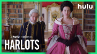 Harlots saison 3 épisode 1