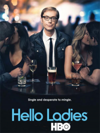 Hello Ladies streaming Hello Ladies streaming