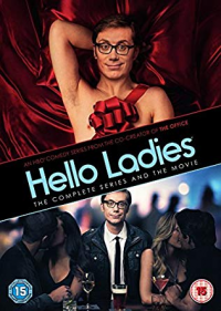 Hello Ladies saison 1