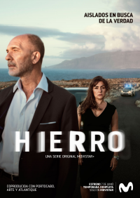 Hierro Saison 2 en streaming français Hierro Saison 2 en streaming français