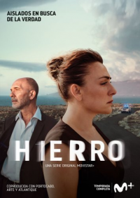 Hierro Saison 1 en streaming français Hierro Saison 1 en streaming français