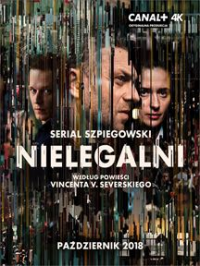 Illegals saison 1
