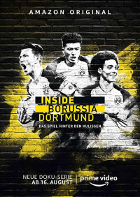 Inside Borussia Dortmund Saison 1 en streaming français Inside Borussia Dortmund Saison 1 en streaming français