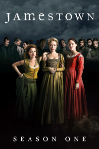Jamestown Saison 1 en streaming français Jamestown Saison 1 en streaming français