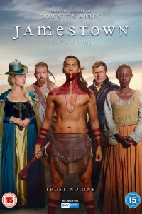 Jamestown saison 2 épisode 6 Jamestown saison 2 épisode 6
