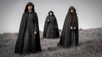 Lambs Of God saison 1