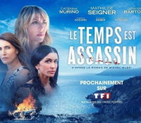 Le temps est assassin saison 1 épisode 6 Le temps est assassin saison 1 épisode 6