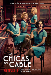 Les demoiselles du téléphone streaming Les demoiselles du téléphone streaming
