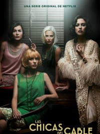 Les demoiselles du téléphone saison 2 épisode 8 Les demoiselles du téléphone saison 2 épisode 8