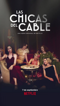 Les demoiselles du téléphone saison 3 épisode 8 Les demoiselles du téléphone saison 3 épisode 8
