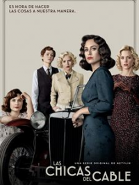 Les demoiselles du téléphone saison 4 épisode 7 Les demoiselles du téléphone saison 4 épisode 7