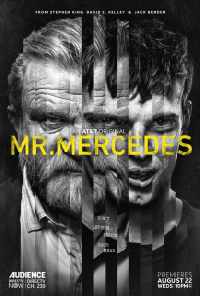 Mr. Mercedes streaming Mr. Mercedes streaming