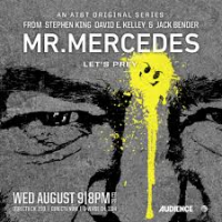 Mr. Mercedes saison 2 épisode 7 Mr. Mercedes saison 2 épisode 7