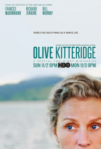 Olive Kitteridge Saison 1 en streaming français