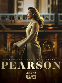 Pearson saison 1 épisode 6 Pearson saison 1 épisode 6