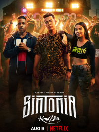 Sintonia streaming Sintonia streaming