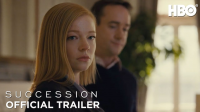 Succession saison 2