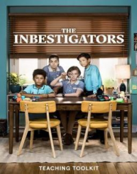 The InBESTigators saison 1