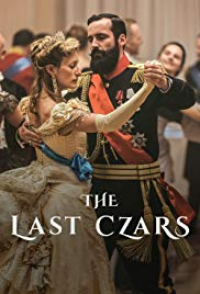 The Last Czars streaming The Last Czars streaming