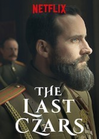 The Last Czars saison 1 épisode 4 The Last Czars saison 1 épisode 4