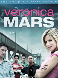 Veronica Mars saison 1 épisode 3 Veronica Mars saison 1 épisode 3