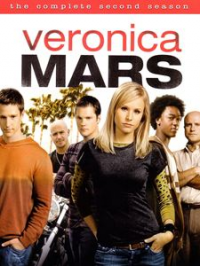 Veronica Mars saison 2 épisode 6 Veronica Mars saison 2 épisode 6