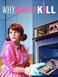 Why Women Kill saison 1 épisode 2 Why Women Kill saison 1 épisode 2