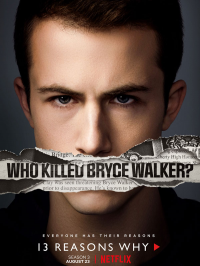 13 Reasons Why streaming 13 Reasons Why streaming