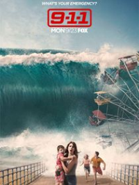 9-1-1 saison 3