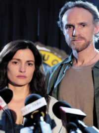 Alerte Amber saison 1 épisode 10 Alerte Amber saison 1 épisode 10