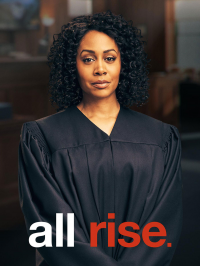 All Rise streaming All Rise streaming
