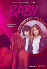 Baby Saison 1 en streaming français Baby Saison 1 en streaming français