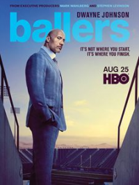 Ballers saison 5