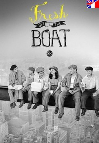 Bienvenue chez les Huang Saison 6 en streaming français