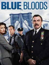Blue Bloods saison 6 épisode 14 Blue Bloods saison 6 épisode 14