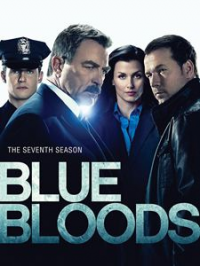 Blue Bloods saison 7 épisode 21 Blue Bloods saison 7 épisode 21