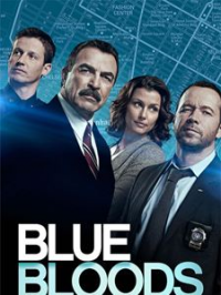 Blue Bloods saison 8 épisode 4 Blue Bloods saison 8 épisode 4