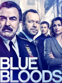 Blue Bloods saison 9 épisode 14 Blue Bloods saison 9 épisode 14