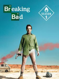 Breaking Bad saison 1 épisode 7 Breaking Bad saison 1 épisode 7