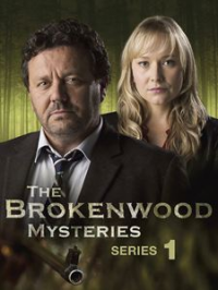Brokenwood Saison 1 en streaming français