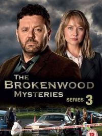 Brokenwood saison 3