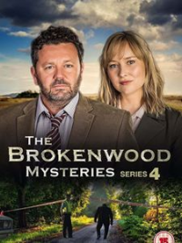 Brokenwood saison 4