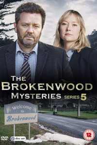 Brokenwood Saison 5 en streaming français