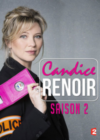 Candice Renoir saison 2 épisode 1 Candice Renoir saison 2 épisode 1