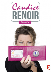 Candice Renoir saison 5 épisode 7 Candice Renoir saison 5 épisode 7