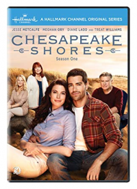 Chesapeake Shores saison 1 épisode 5 Chesapeake Shores saison 1 épisode 5