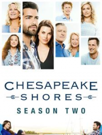 Chesapeake Shores saison 2 épisode 5