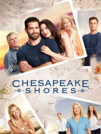 Chesapeake Shores saison 3 épisode 8 Chesapeake Shores saison 3 épisode 8